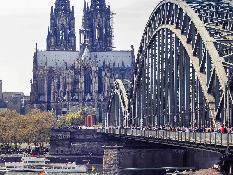 2 Sterne Hotel: ibis Köln Messe - Köln, Nordrhein-Westfalen, Bild 7