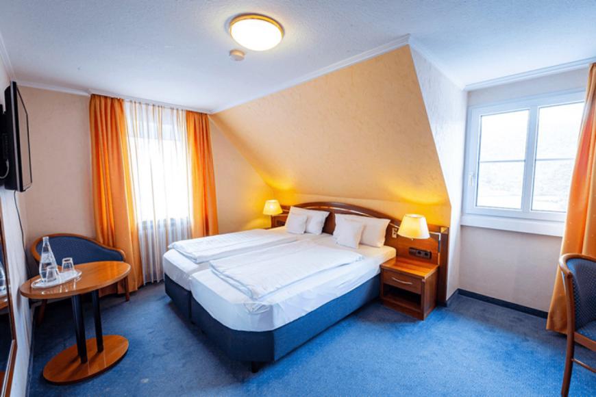 3 Sterne Hotel: Hegenbarth's - Cochem, Rheinland-Pfalz, Bild 3