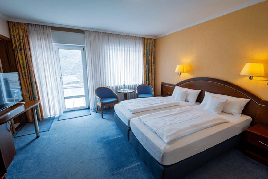 3 Sterne Hotel: Hegenbarth's - Cochem, Rheinland-Pfalz, Bild 10