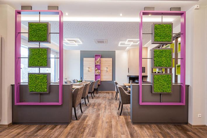 3 Sterne Hotel: Hegenbarth's - Cochem, Rheinland-Pfalz, Bild 2