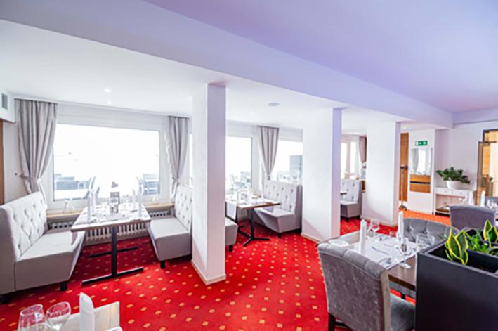 3 Sterne Hotel: Hegenbarth's - Cochem, Rheinland-Pfalz, Bild 6