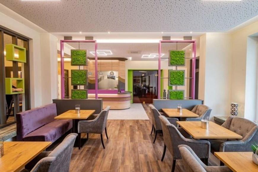 3 Sterne Hotel: Hegenbarth's - Cochem, Rheinland-Pfalz, Bild 9