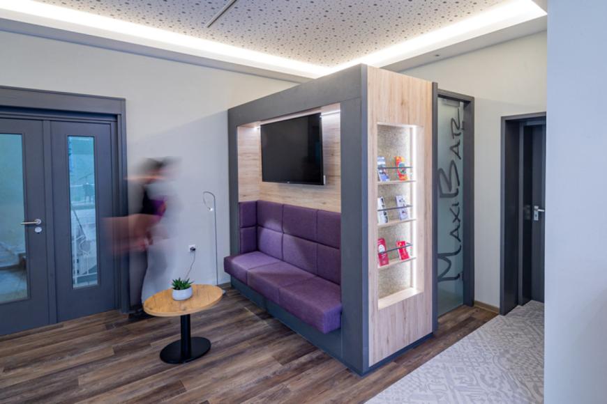 3 Sterne Hotel: Hegenbarth's - Cochem, Rheinland-Pfalz, Bild 8