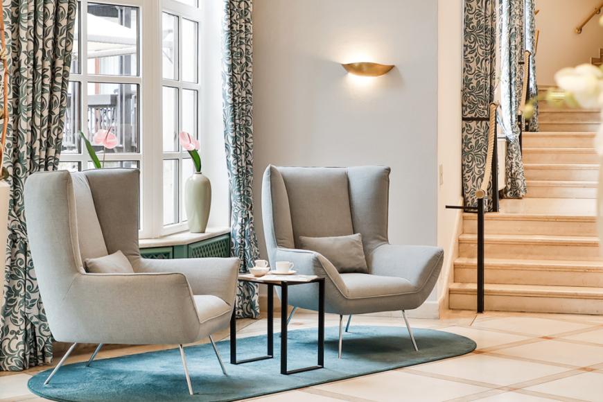 4 Sterne Hotel: Dorint Bonn Venusberg - Bonn, Nordrhein-Westfalen, Bild 10