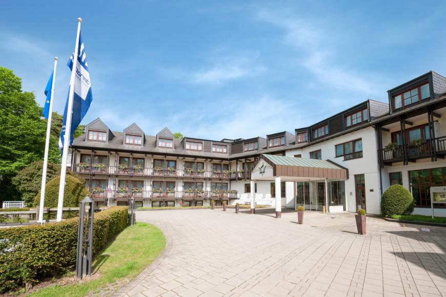 4 Sterne Hotel: Dorint Bonn Venusberg - Bonn, Nordrhein-Westfalen