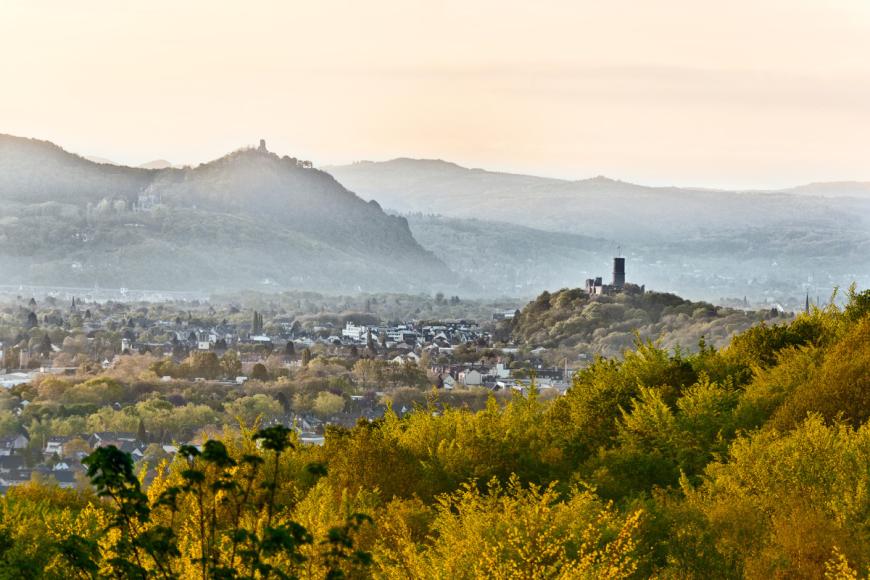 4 Sterne Hotel: Dorint Bonn Venusberg - Bonn, Nordrhein-Westfalen, Bild 9
