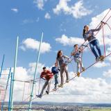 Center Parcs Park Hochsauerland, Bild 2