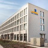 3.5 Sterne Hotel: LOGINN Hotel Köln Airport, Köln-Bonn-Airport, Nordrhein-Westfalen