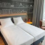 LOGINN Hotel Köln Airport, Bild 10