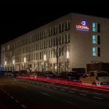 LOGINN Hotel Köln Airport, Bild 9
