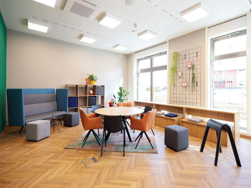 3.5 Sterne Hotel: LOGINN Hotel Köln Airport - Köln-Bonn-Airport, Nordrhein-Westfalen, Bild 7