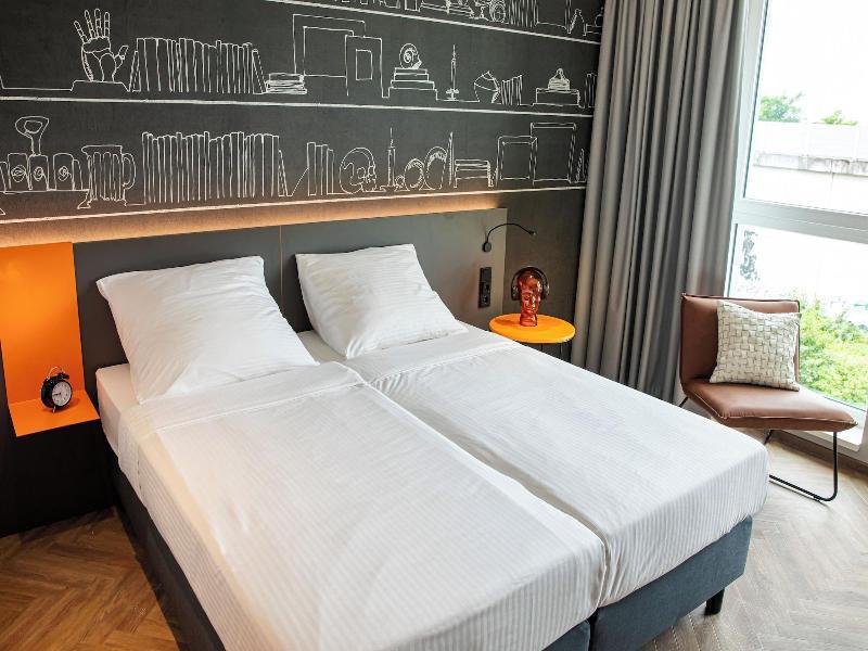 3.5 Sterne Hotel: LOGINN Hotel Köln Airport - Köln-Bonn-Airport, Nordrhein-Westfalen, Bild 10