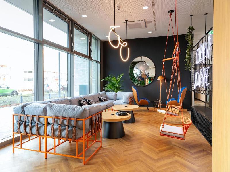 3.5 Sterne Hotel: LOGINN Hotel Köln Airport - Köln-Bonn-Airport, Nordrhein-Westfalen, Bild 4