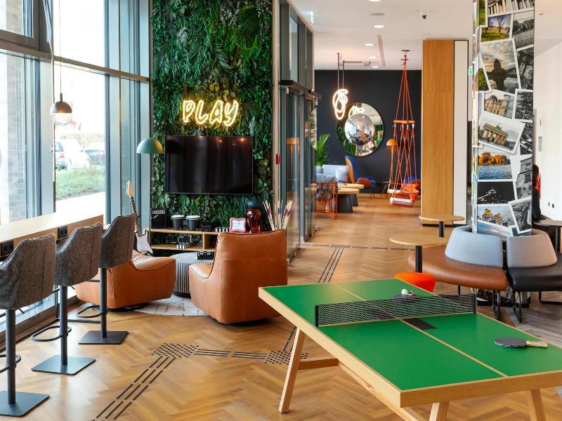 3.5 Sterne Hotel: LOGINN Hotel Köln Airport - Köln-Bonn-Airport, Nordrhein-Westfalen, Bild 3