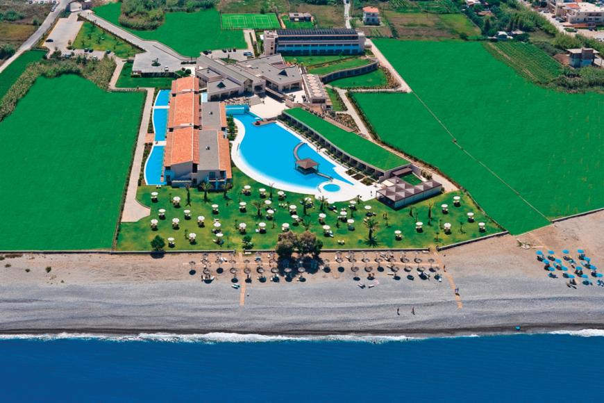 5 Sterne Hotel: Giannoulis Cavo Spada Luxury Sports & Leisure - Kolymbari, Kreta, Bild 9