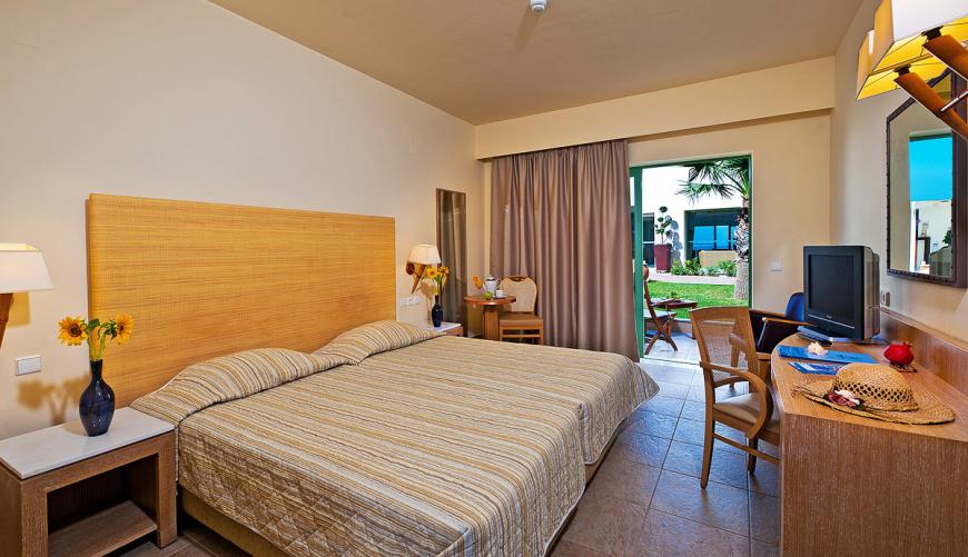 4 Sterne Hotel: Giannoulis Grand Bay Beach Resort - Kolymbari, Kreta, Bild 4