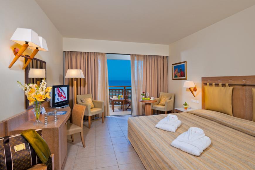 4 Sterne Hotel: Giannoulis Santa Marina Plaza - Agia Marina (Chania), Kreta, Bild 6