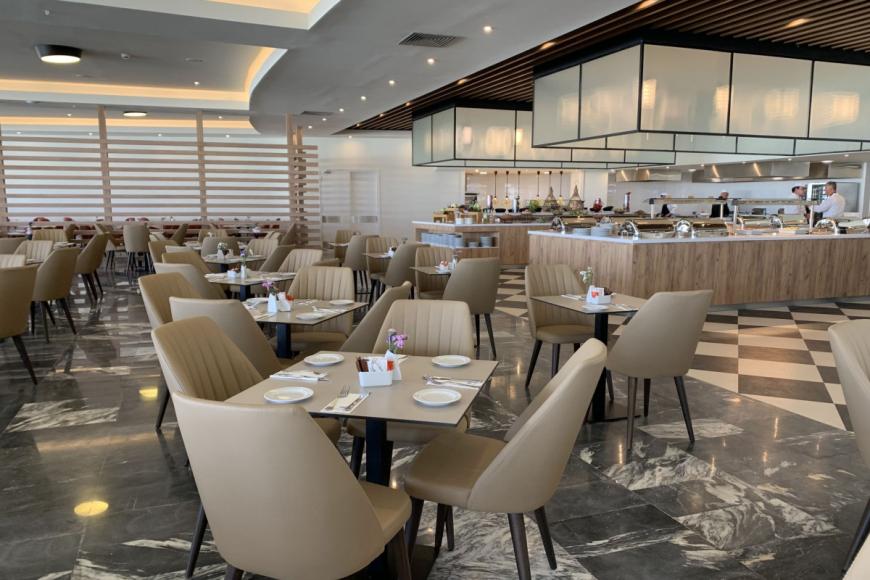 4 Sterne Familienhotel: Atlantica Ocean Beach Resort - Maleme, Kreta, Bild 6