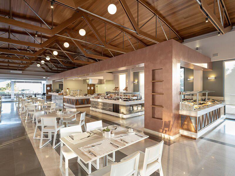 5 Sterne Hotel: Avra Imperial Beach Resort & Spa - Kolymbari, Kreta, Bild 7