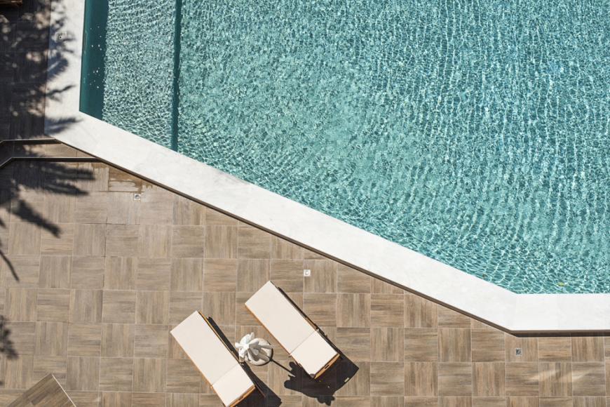 3 Sterne Hotel: Kriti Chania - Chania, Kreta, Bild 3