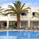 Atlantica Amalthia Beach Hotel - Adults Only, Bild 4