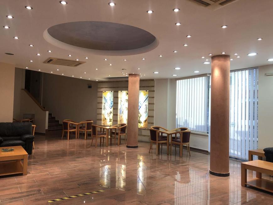 4 Sterne Hotel: Sunrise Suites - Kalives, Kreta, Bild 10