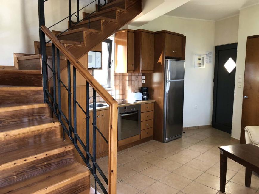 4 Sterne Hotel: Sunrise Suites - Kalives, Kreta, Bild 4