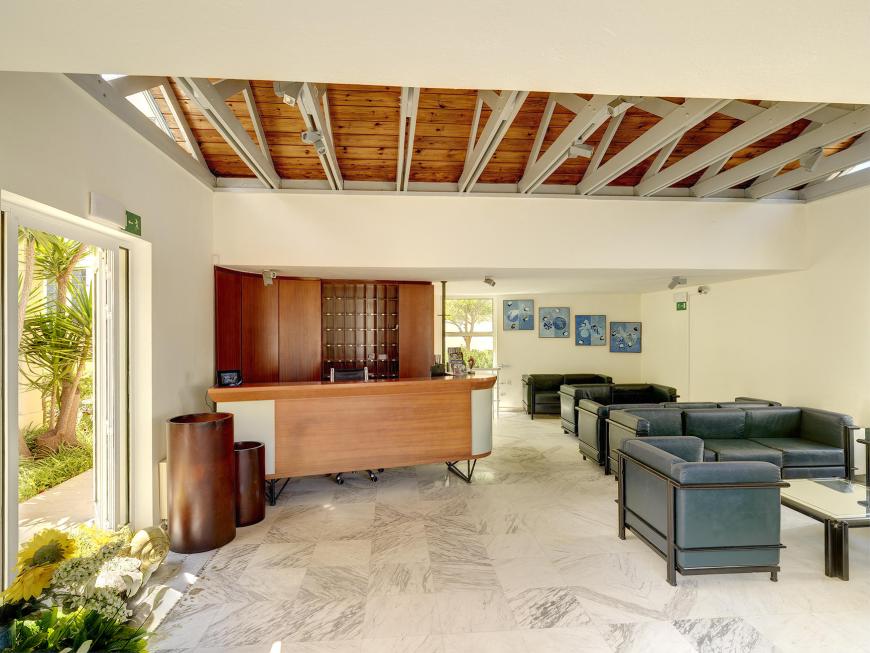 3 Sterne Hotel: Forum Suites - Kato Daratso, Kreta, Bild 5