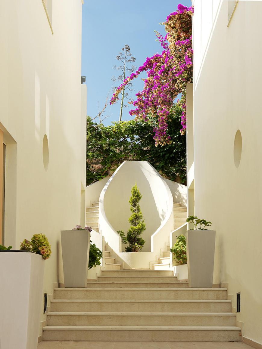 3 Sterne Hotel: Forum Suites - Kato Daratso, Kreta, Bild 8