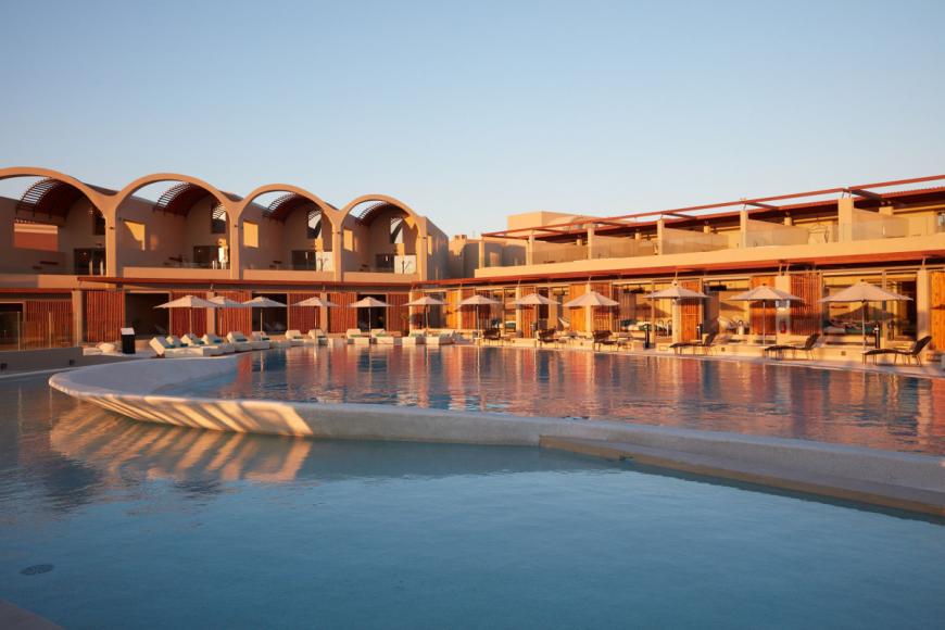 5 Sterne Hotel: Domes Noruz Chania Autograph Collection - Kato Daratso, Kreta, Bild 10