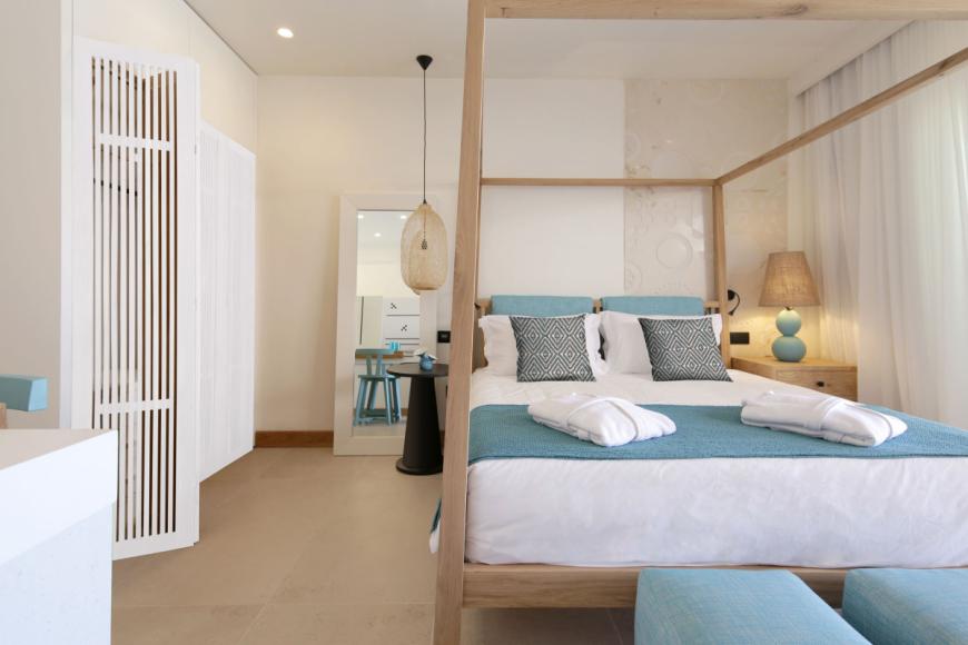 5 Sterne Hotel: Domes Noruz Chania Autograph Collection - Kato Daratso, Kreta, Bild 6