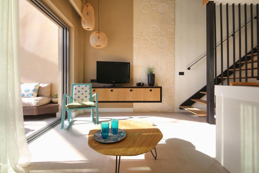 5 Sterne Hotel: Domes Noruz Chania Autograph Collection - Kato Daratso, Kreta, Bild 3