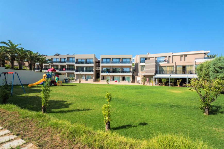 4 Sterne Hotel: Atrion Resort Hotel - Agia Marina (Chania), Kreta, Bild 6