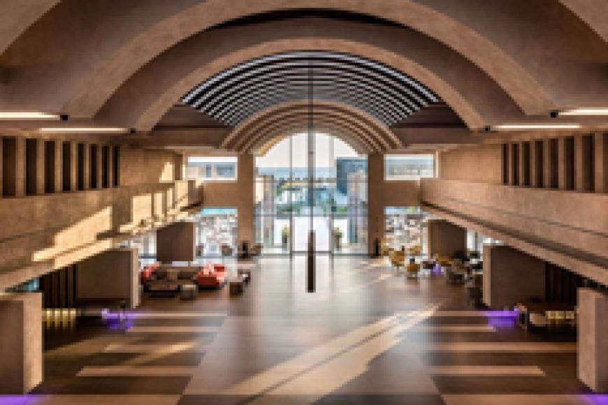 5 Sterne Hotel: Euphoria Resort - Kolymbari, Kreta, Bild 2