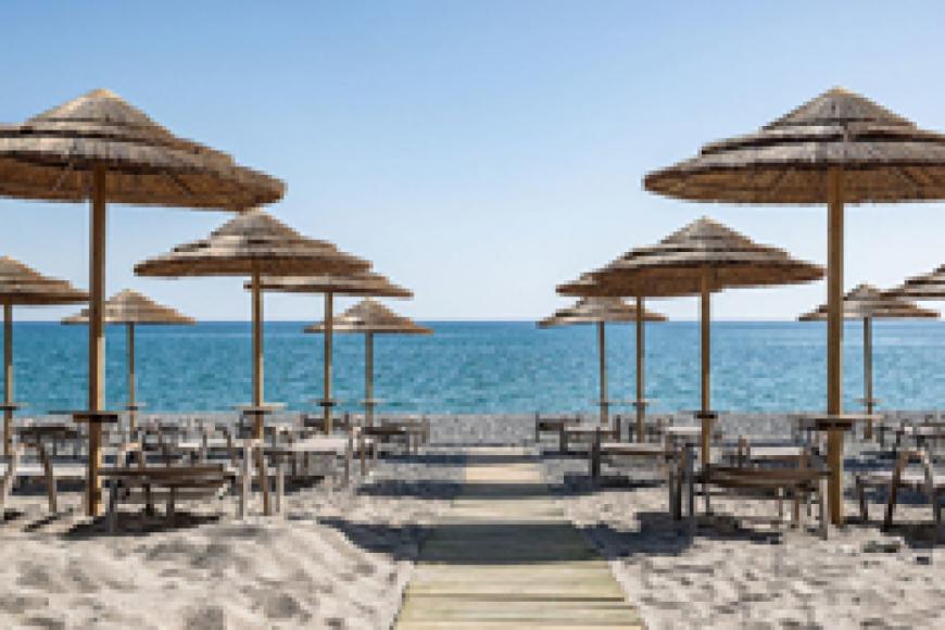 5 Sterne Hotel: Euphoria Resort - Kolymbari, Kreta, Bild 8