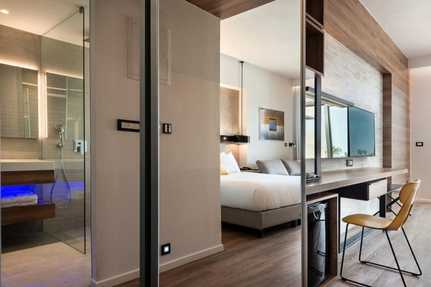 5 Sterne Hotel: Euphoria Resort - Kolymbari, Kreta, Bild 6