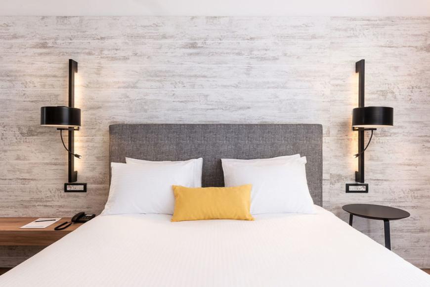 5 Sterne Hotel: Euphoria Resort - Kolymbari, Kreta, Bild 5