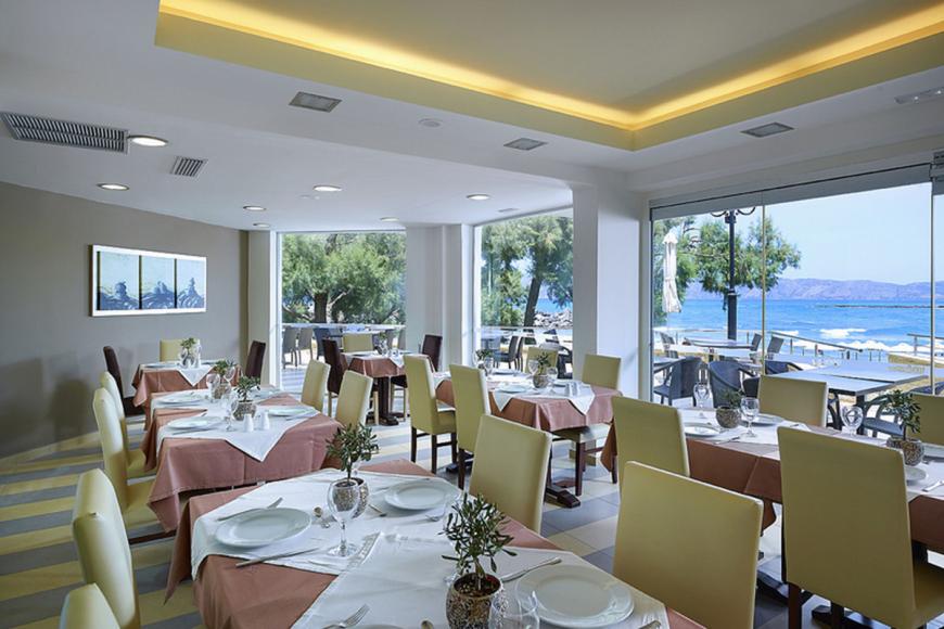 4 Sterne Hotel: Molos Bay - Kissamos, Kreta, Bild 9