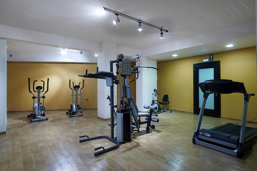 4 Sterne Hotel: Molos Bay - Kissamos, Kreta, Bild 7