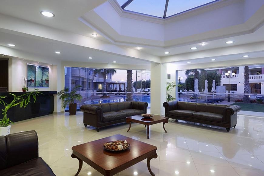 4 Sterne Hotel: Molos Bay - Kissamos, Kreta, Bild 6