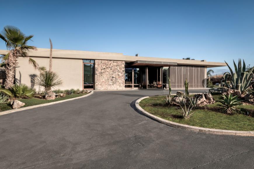 5 Sterne Hotel: Domes Zeen Chania - Chania, Kreta, Bild 9