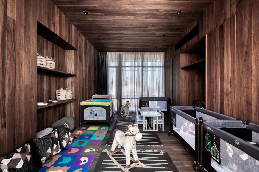 5 Sterne Hotel: Domes Zeen Chania - Chania, Kreta, Bild 8