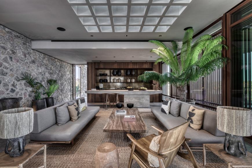 5 Sterne Hotel: Domes Zeen Chania - Chania, Kreta, Bild 7