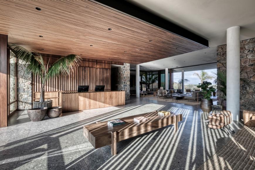 5 Sterne Hotel: Domes Zeen Chania - Chania, Kreta, Bild 6