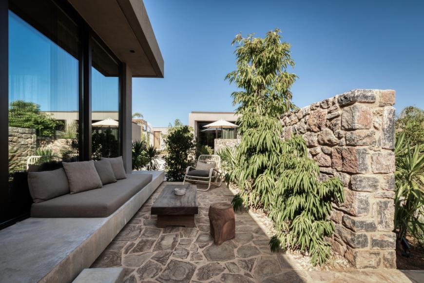 5 Sterne Hotel: Domes Zeen Chania - Chania, Kreta, Bild 4