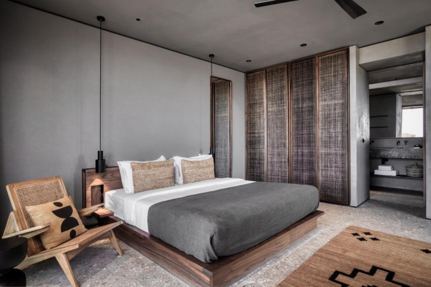 5 Sterne Hotel: Domes Zeen Chania - Chania, Kreta, Bild 3