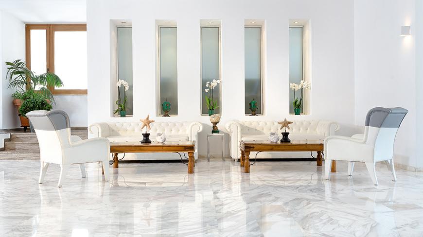 4 Sterne Hotel: Grecotel Casa Adele - Platanes (Rethymnon), Kreta, Bild 9