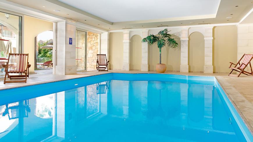 4 Sterne Hotel: Grecotel Casa Adele - Platanes (Rethymnon), Kreta, Bild 7