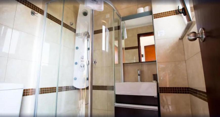 4 Sterne Hotel: Almyrida Village and Waterpark - Almirida, Kreta, Bild 8