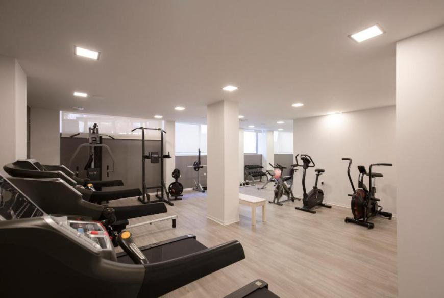 5 Sterne Hotel: Aloe Boutique & Suites - Almirida, Kreta, Bild 10